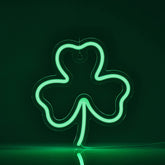 Shamrock Neon Signs